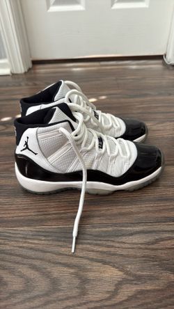 Jordan Concord 11s Retro 