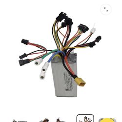 Hikeep Controller Campatible With Ridstar 