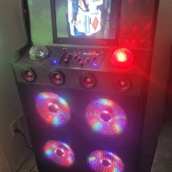 Stereo