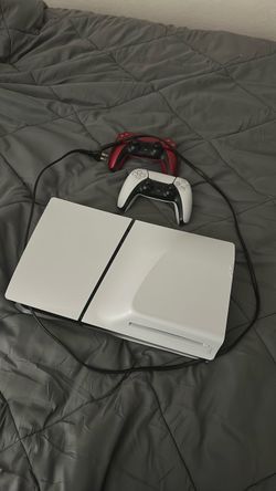 PS5 with 2k25