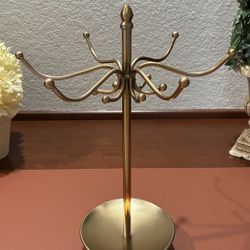 Jewelry Stand 