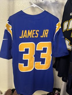 Chargers Jersey