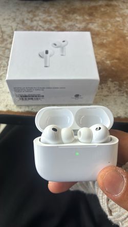 Apple AirPods Pro 3