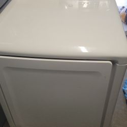 SAMSUNG HE ELECTRIC DRYER WORKS GREAT CAN DELIVER ANYWHERE 