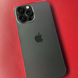 iPhone 13 Pro Max 128gb - UNLOCKED