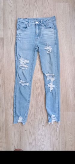American Eagle 4S