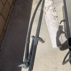 Large Patio Umbrella 