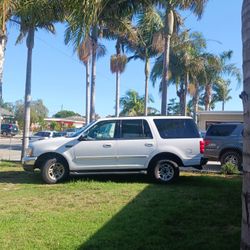 Ford Espedicion