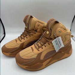 Puma Rs-X Mid Big Kid 'Mid and Chill