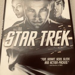 Star Trek 