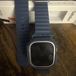 Apple Watch Ultra 2 Cellular GPS T Mobile 