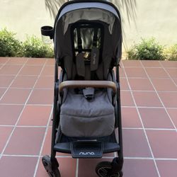Nuna Mixx Stroller