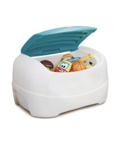 Little Tike Large TOY BOX