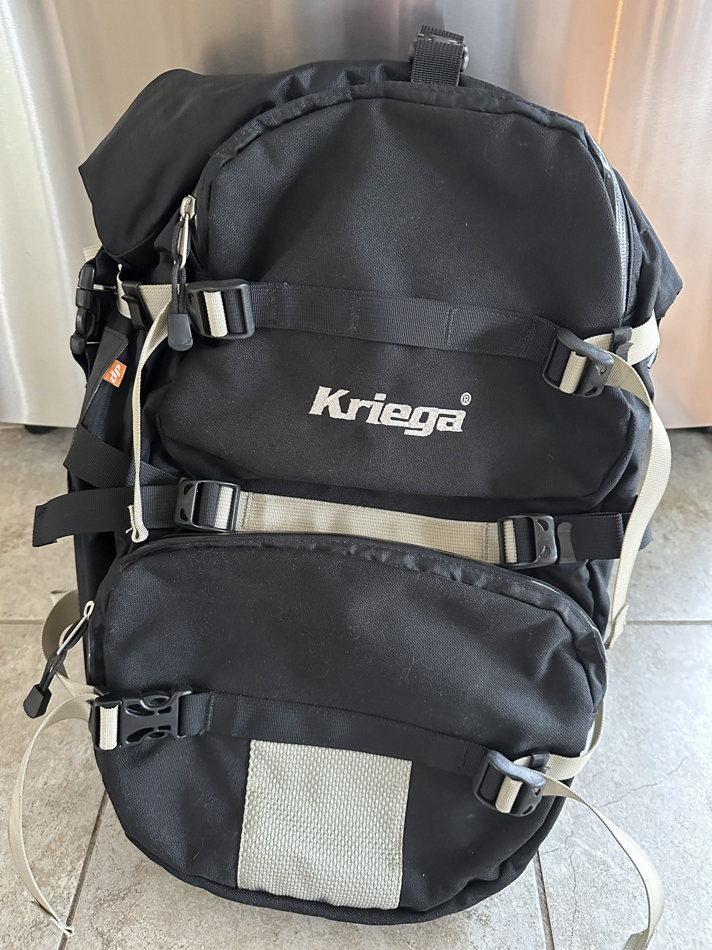 Kriega R30 Backpack