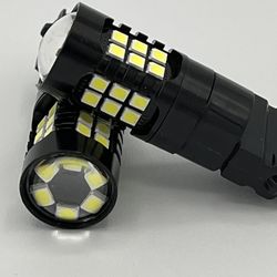 LEDs Bulbs 3157/7443