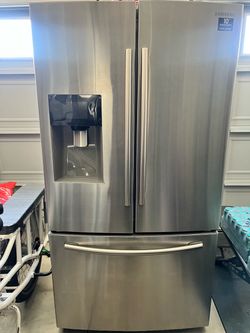 Samsung refrigerator