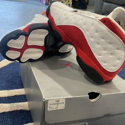 Air Jordan  13 Retro 