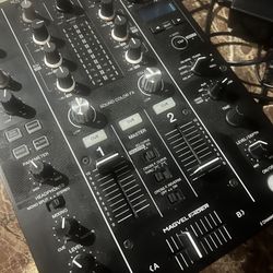 Dj Gear 