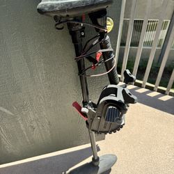 Trolling Motor 