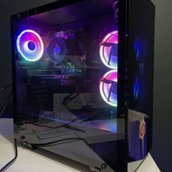 Gaming Pc 