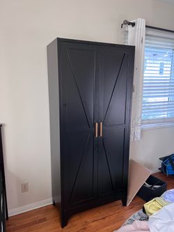 Storage Cabinet