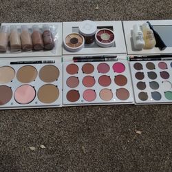 Ofra Pro Makeup Kit