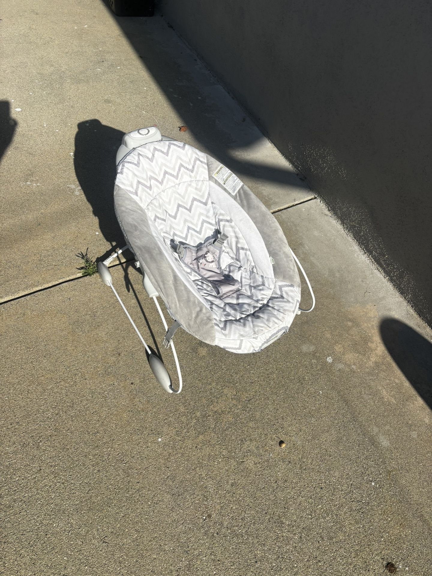 Baby Bouncer