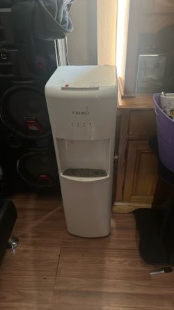 Primo water cooler