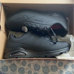 Skechers Work Shoes