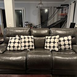 2 Set Couch