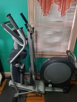 NordicTrack Pathfinder Elliptical