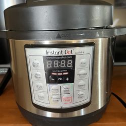 Instant Pot 