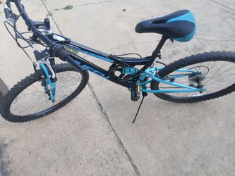 26" Huffy