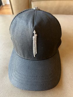 Chrome Hearts Hat