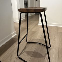 3 Counter Stools