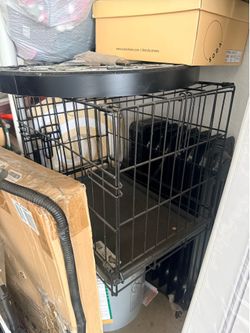 Dog kennel