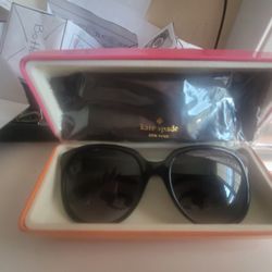 Kate Spade Sunglasses
