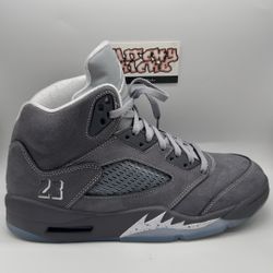Jordan 5 Retro Wolf Grey (2026) Sz. 10