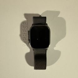 Apple Watch Ultra Cellular Unlocked 