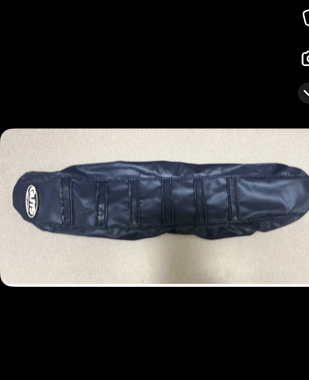 Talaria Xxx Guts Seat Cover