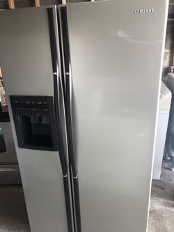 Works great delivery installation incuded