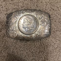 Silver