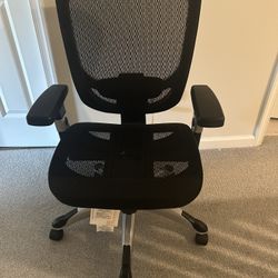 Ergonomic Office Chair 