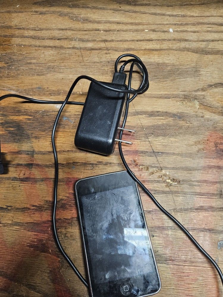 Apple Air Pod Nano