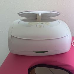 Baby Wipes Warmer