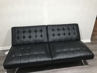 Futon chair