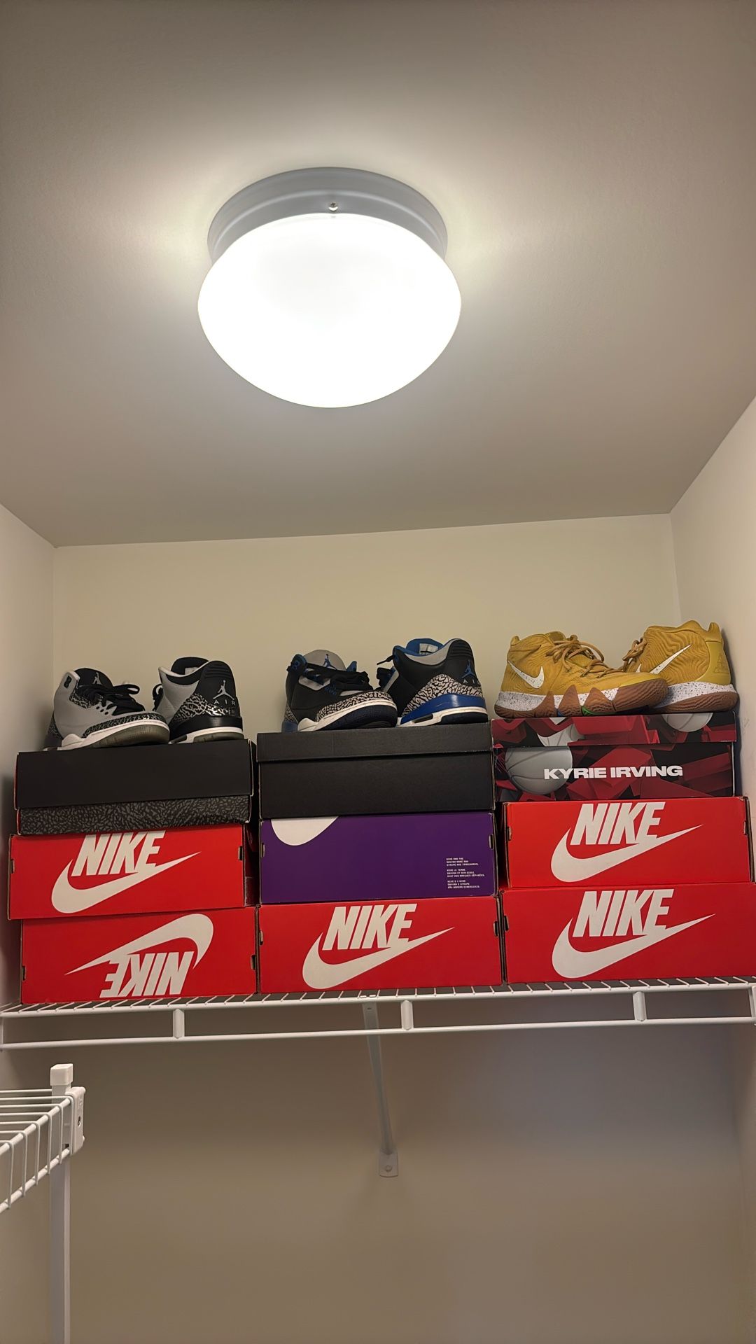$100-$150 Per Pair