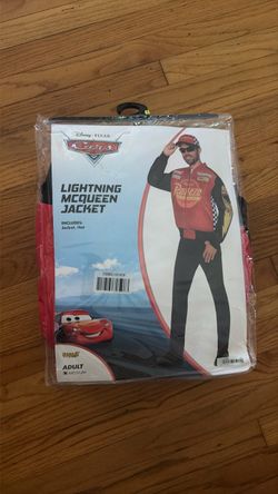 Lightning queen jacket