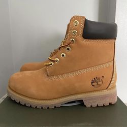 Men’s Timberland Boots. All Sizes