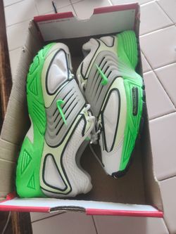 Nikes